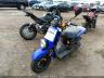 2007 Yamaha Xf50