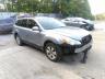 2010 SUBARU OUTBACK
