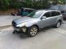 2010 SUBARU OUTBACK