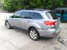 2010 SUBARU OUTBACK
