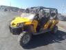 2016 Can Am Commander Max 1000 Xt