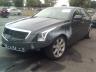 2016 Cadillac Ats Sedan Standard Rwd