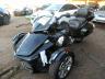 2017 Can Am Spyder Roadster F3-t/limited/limited Spec