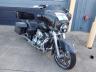 2011 Harley Davidson Flhx