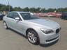 2010 BMW 7 SERIES
