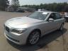 2010 BMW 7 SERIES