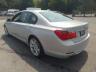 2010 BMW 7 SERIES