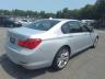 2010 BMW 7 SERIES