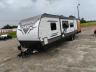 4X4TPUG27MP****** Used and Repairable 2021 Forest River Puma Travel Trailer in Atlanta East