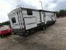 4X4TPUG27MP****** Salvage and Wrecked 2021 Forest River Puma Travel Trailer in Georgia State