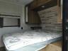 4X4TPUG27MP****** Used and Repairable 2021 Forest River Puma Travel Trailer in Georgia State