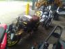 2008 Yamaha Yzfr1