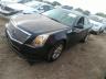 2008 Cadillac Cts Rwd W/1sa