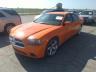 2C3CDXHG9EH****** Used and Repairable 2014 Dodge Charger in Lincoln