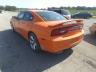 2C3CDXHG9EH****** Salvage and Repairable 2014 Dodge Charger in Lincoln