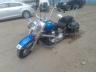 2001 Harley Davidson Flstci