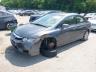 2009 Honda Civic Sdn Lx