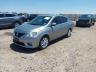 2014 Nissan Versa Sl