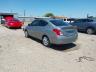 2014 Nissan Versa Sl