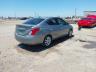 2014 Nissan Versa Sl