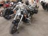 2006 Kawasaki 1600 Meanstreak