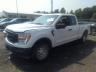 2021 Ford F-150 Xl/xlt