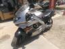 2005 Yamaha Yzf600 R