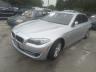 2011 Bmw 5 Series 528i