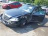 2011 Mercedes Benz S-class S 550