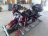 2008 Harley Davidson Flhtcui