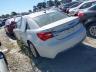 1C3CCBBG0EN****** Salvamento y Reparables 2014 Chrysler 200 en Atlanta South