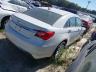 1C3CCBBG0EN****** Salvamento y Destrozados 2014 Chrysler 200 en Estado de Georgia