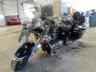 2003 Victory Motorcycles Touring