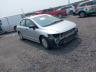 2011 HONDA CIVIC SDN