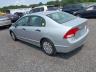 2011 HONDA CIVIC SDN