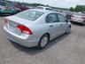 2011 HONDA CIVIC SDN