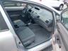 2011 HONDA CIVIC SDN