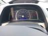 2011 HONDA CIVIC SDN