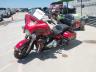2018 Harley Davidson Flhtk Ultra Limited