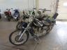 2003 Harley Davidson Fxd