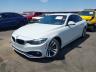 2019 Bmw 4 Series 430i