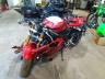 2008 Yamaha Yzfr1