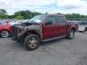 2005 FORD F-150