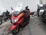 2014 Yamaha Yp400