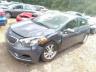 2016 Kia Forte 5-door Lx