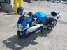 2013 Suzuki Gsx-r600