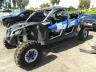 2023 Can Am Maverick X3 Max X Rs Turbo Rr