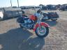 2012 Harley Davidson Flstc Heritage Softail Classic