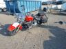 2012 Harley Davidson Flstc Heritage Softail Classic