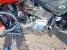 2012 Harley Davidson Flstc Heritage Softail Classic